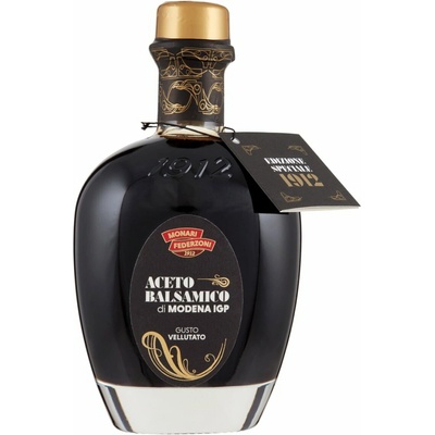 Monari Federzoni zamatový balzamikový ocot 250 ml