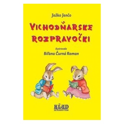 Vichodňarske rozpravočki