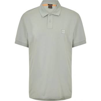 Boss Passenger 10256683 01 - Open Green