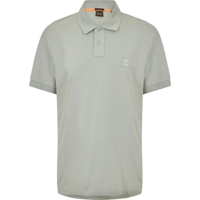 Boss Passenger 10256683 01 - Open Green