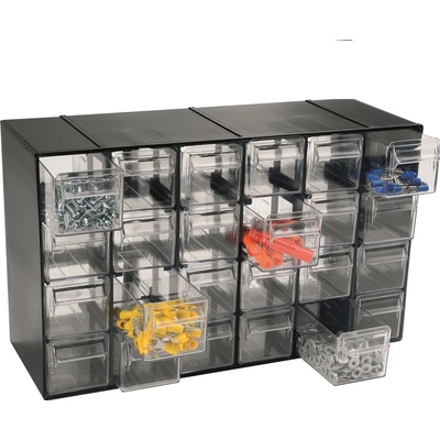 IRIMON Organizér 377/142/228, 24 zásuvek