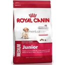 Krmivo pre psov Royal Canin Medium Junior 10 kg