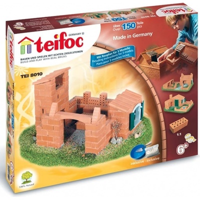 Teifoc 8010 Domek Roberto