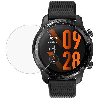 PROTEMIO 54199 Ochranné sklo pre TicWatch Pro 3 Ultra