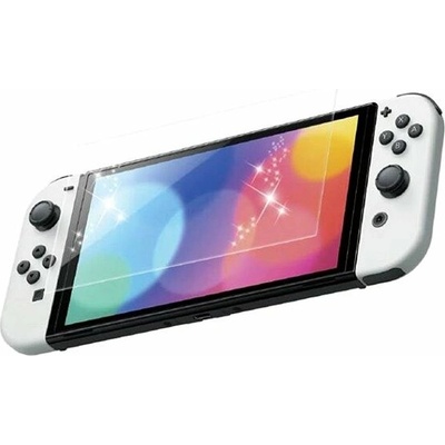 KJH Ochranné tvrdené sklo Nintendo Switch OLED