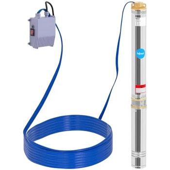 Image 1 of hillvert HT-ROBSON-SP1100-101