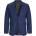 Jack & jones Сако Jack & jones Solaris Plus Size blazer - Blue (Medieval Blue)