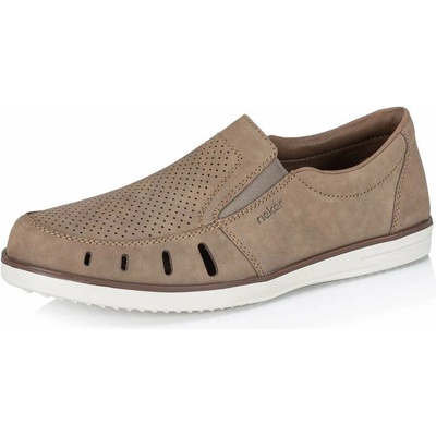 Rieker B2368-25 hnědé