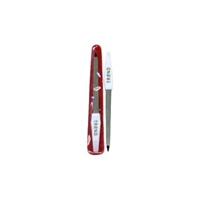 NAIL SYSTEM Pilník safírový 15cm