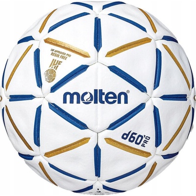 Molten H2D4000
