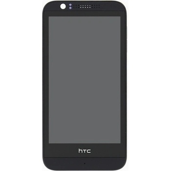 LCD Displej + Dotyková doska HTC Desire 510
