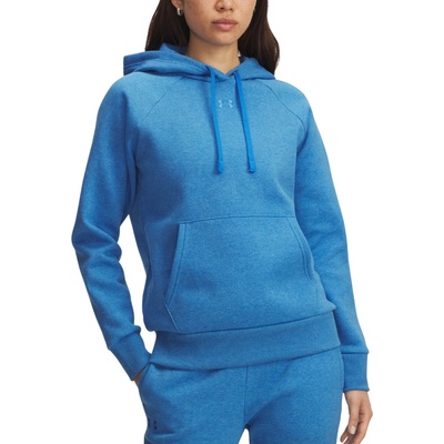 Under Armour UA Rival Fleece Hoodie 1379500-402