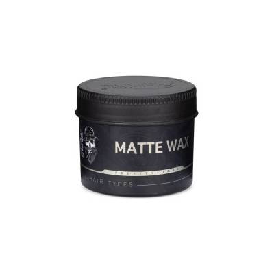 Hairotic Matte Wax matný vosk na vlasy 150 ml