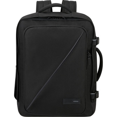 American Tourister TAKE2CABIN zelený Dark Forest 24L