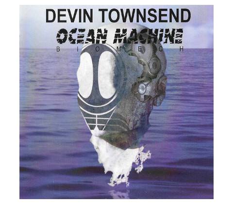 Townsend Devin - Ocean Machine CD