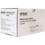 Epson Оригинален контейнер за отпадно мастило Epson C13S210057 (C13S210057)