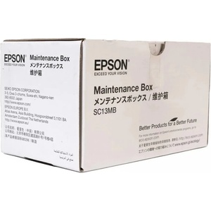 Epson Оригинален контейнер за отпадно мастило Epson C13S210057 (C13S210057)