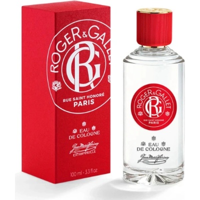 Roger & Gallet Jean Marie Farina Extra Vieille kolinská voda unisex 30 ml