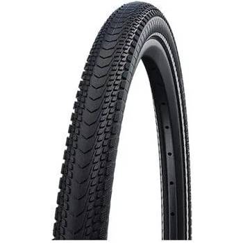 Schwalbe Marathon Almotion 29/28" (622 mm) 40.0 Black Гума за трекинг велосипед (11654230)