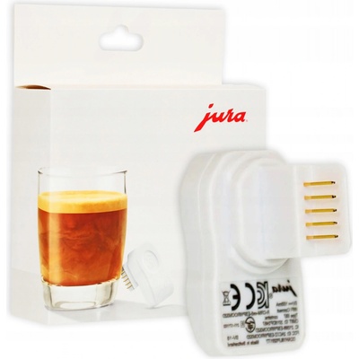 Jura WiFi Connect – Zbozi.Blesk.cz