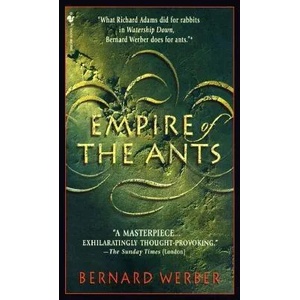 Empire of the Ants (2002)