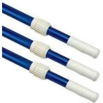 VÁGNER POOL Teleskopická zesílená tyč 1,8 - 3,6m