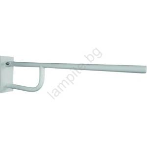 Bemeta Държач 10, 3x25, 3 cm бял (BD0227)