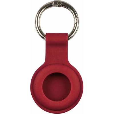 Mobile Origin AirTag klíčenka Červená FRL-ATKC-RED