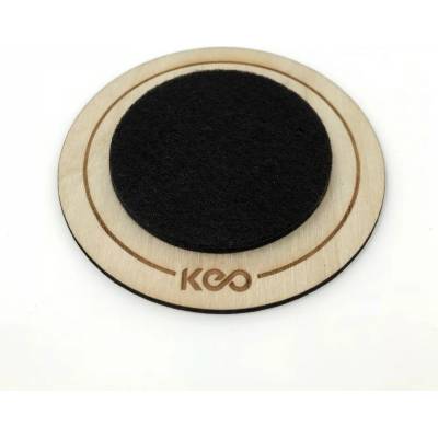 Keo Percussion Beater Patch terčík