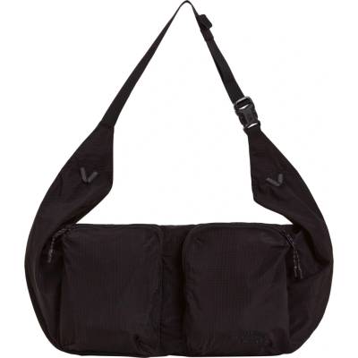The North Face Never Stop Utility Sling černá