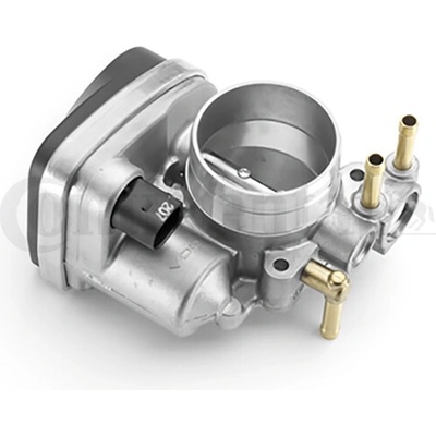 Hrdlo żkrtiacej klapky CONTINENTAL/VDO 408-238-327-005Z