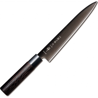 Tojiro Zen Japonský plátkovací nůž 21 cm