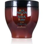 Kléral System Kléral System Rich Argan & Shea Butter Mask 500 ml