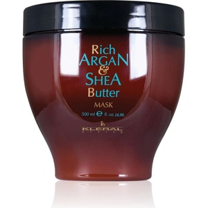 Kléral System Kléral System Rich Argan & Shea Butter Mask 500 ml