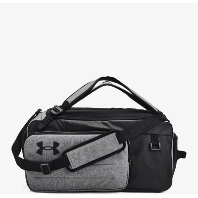 Under Armour UA Contain Duo MD BP Duffle Чанта Under Armour | Siv | ЖЕНИ | ONE SIZE