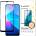 Wozinsky защитно закалено стъкло за Vivo Y11S - Черен KP9801