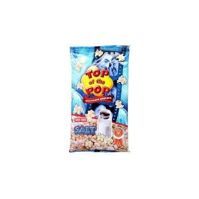 Top of the Pop Popcorn slaný 100 g – Hledejceny.cz