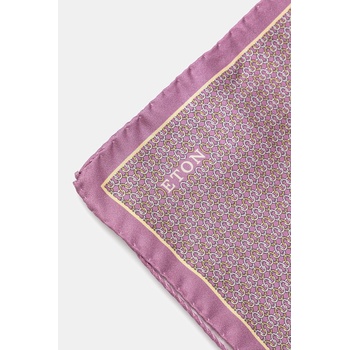 Eton Копринено джобно каре Eton (100013720)