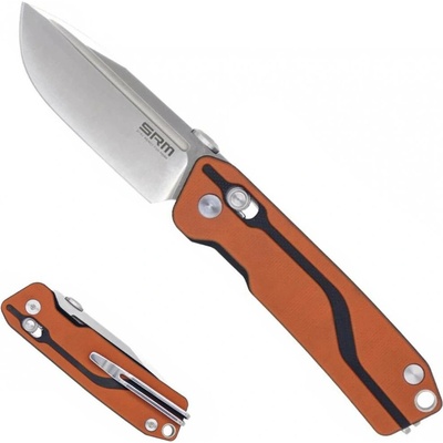 Sanrenmu SRM 7228-GJ