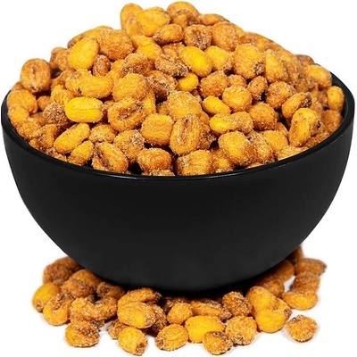 Ořechy Bery Jones Kukuřice pražená BBQ 500 g