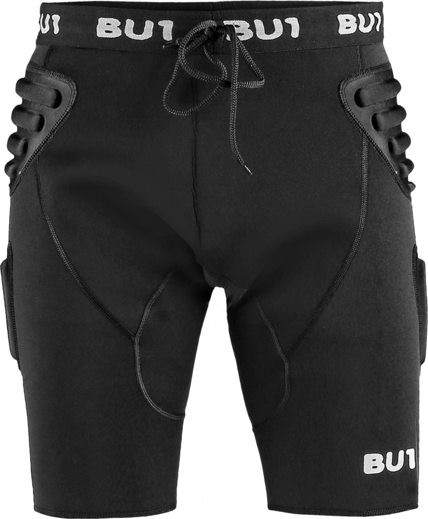BU1 černá