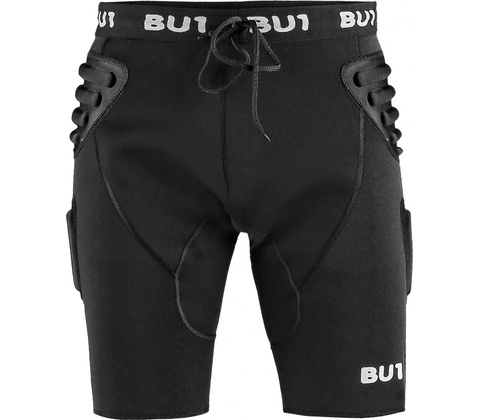 BU1 černá