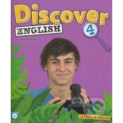 Discover English 4