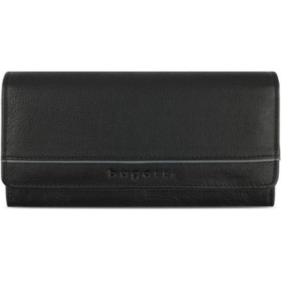 Bugatti dámská kožená Banda černá
