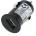 OTB Зарядно / адаптер за кола usb, универсален, 1a (8005871)