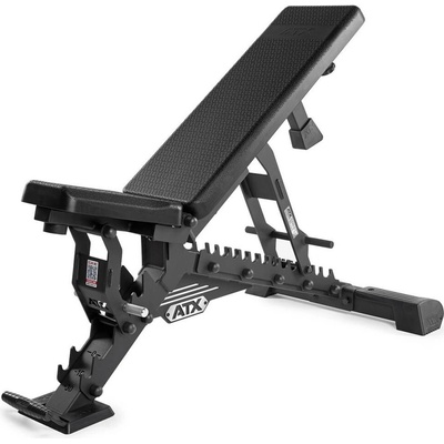 ATX Warrior Bench PU