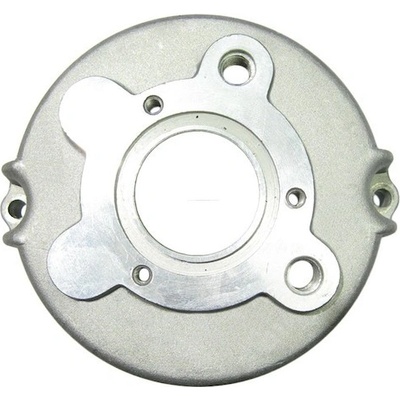 Víko startéru zadní AS-PL SBR0056