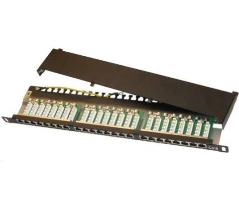 XtendLan XL-PP19-24C6S-U