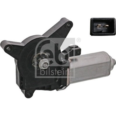 Elektromotormot otvárania okien FEBI BILSTEIN 100861