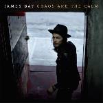 Universal Bay James: Chaos And The Calm - CD (012960)